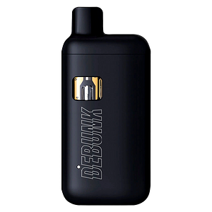 DEBUNK - Miracle Alien CKS Liquid Diamond AIO Vape