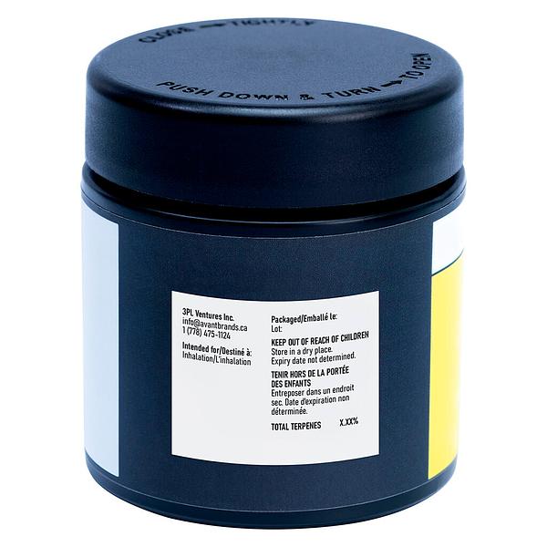 BLK MKT - BLK Caviar image 3