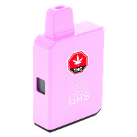 (GAS) - Golden Guava Live Action All in One Box Cart