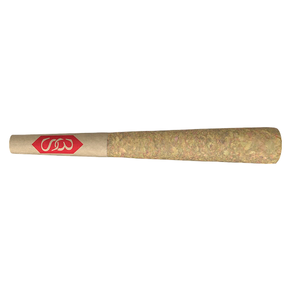 3Saints - Spacewalker OG Pre-Roll
