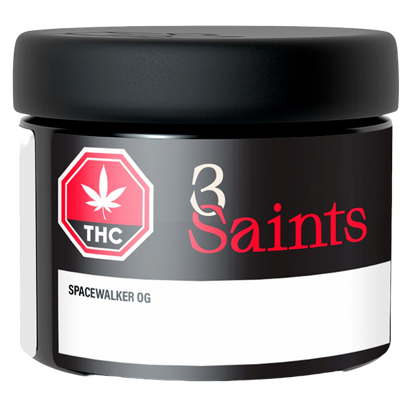 3Saints - Spacewalker OG