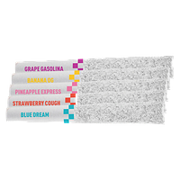 Claybourne - Flyers Frosted Infused Variety Pack Pre-Rolls