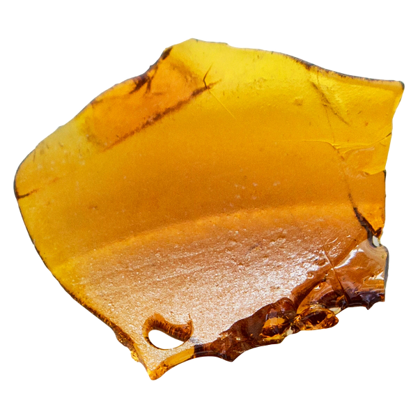 Nugz Shatter - Cuban Linx Shatter