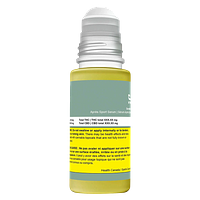 Sensitiva - Apres Sports Serum