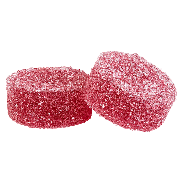 Edison Sonics - Red Razz Chiller