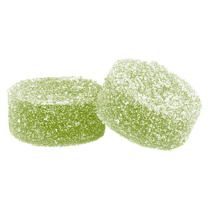 Edison Sonics - Kiwi Berry Burst