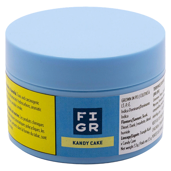 FIGR - Kandy Cake