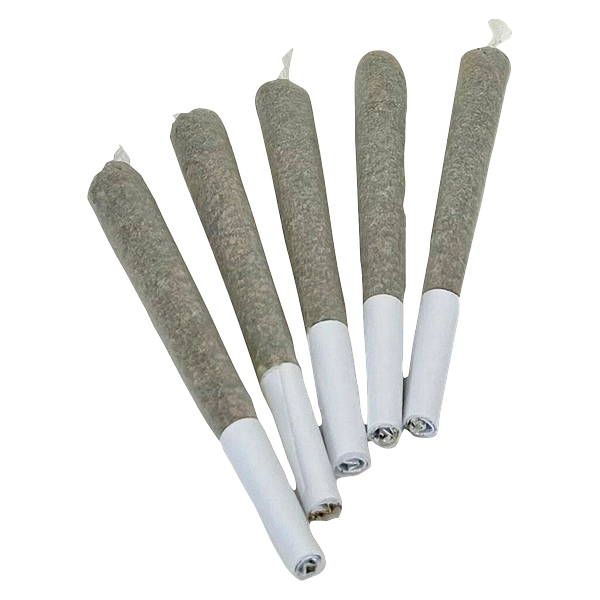 Terp Nerdz - Candy Fumez Pre-Rolls