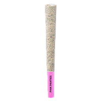 Pistol and Paris - Pink Panties Pre-Roll