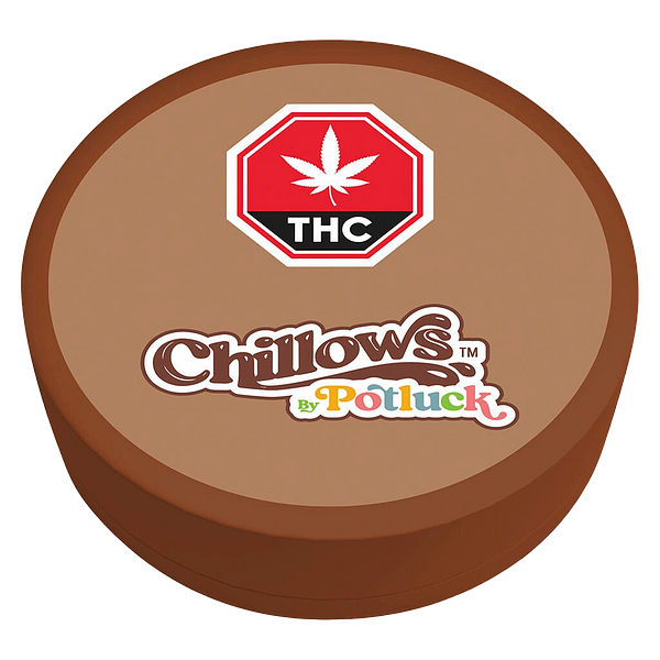 Potluck - Coffee Chillow