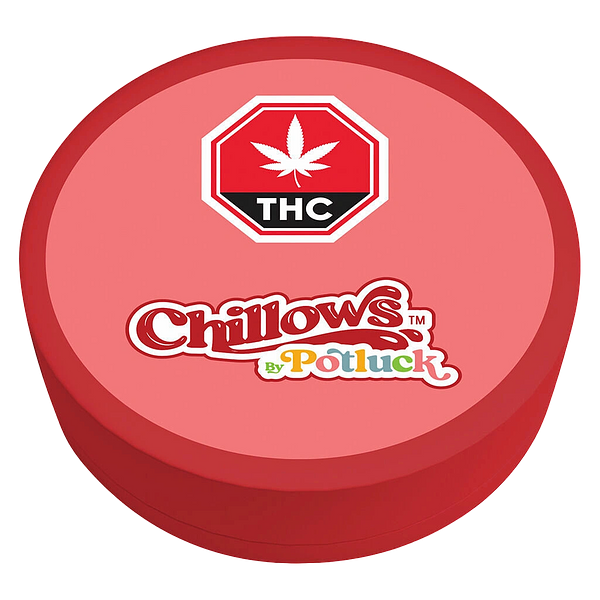 Potluck - Hot Cinnamon Chillows