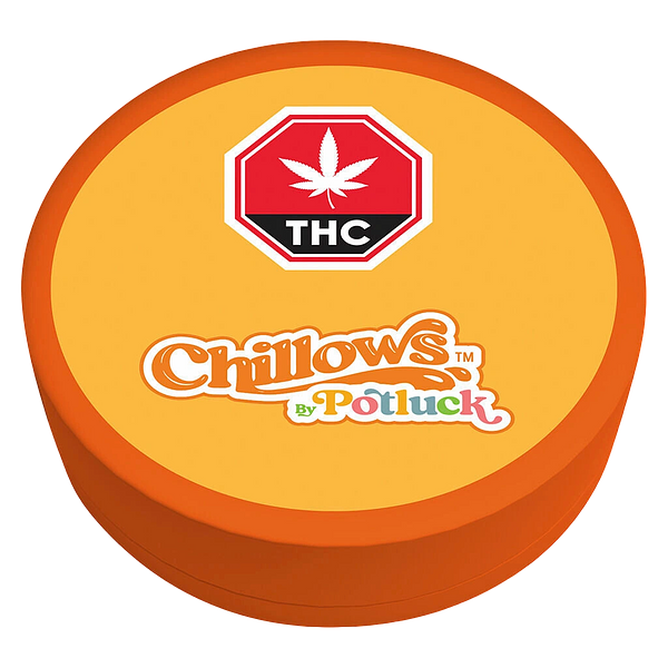 Potluck - Tangy Citrus Chillows