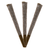 Adults Only - Missionary Mango NSFW Diamond Coated Infused Blunts