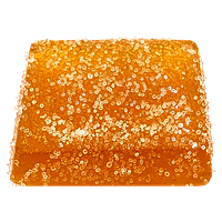 HighXotic - Tenten Caribbean Chill Live Rosin Gummy