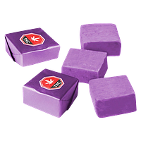 Portals Hi-Bursts - Midnight Berry Dreamland 2:1:1 CBN:CBD:THC