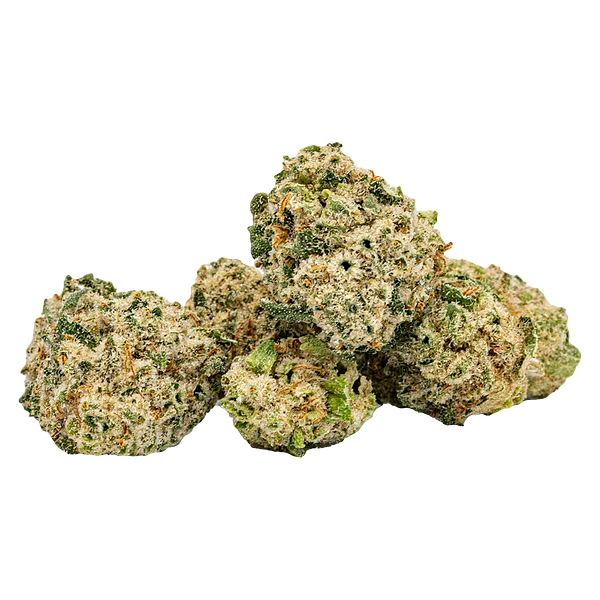 Highly Dutch - Organic Minis