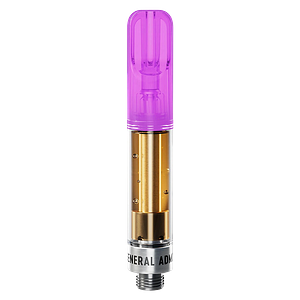 General Admission - Very Berry Liquid Diamonds 510 Thread Cartridge