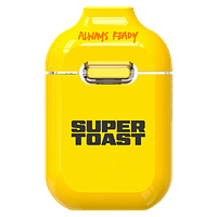 Super Toast - Orange Drink All-in-One Vape