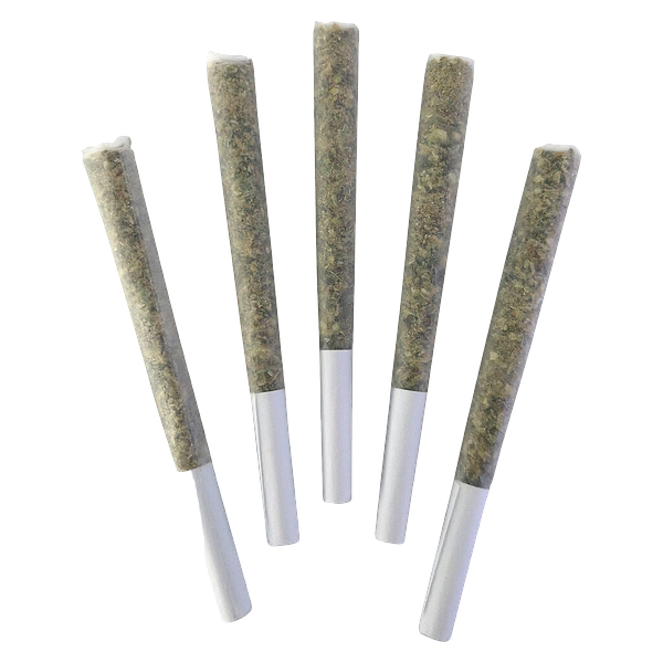 DEALR - Chemical Romance Pre Rolls