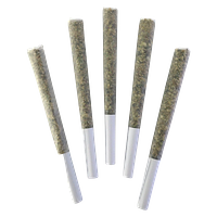 DEALR - Chemical Romance Pre Rolls