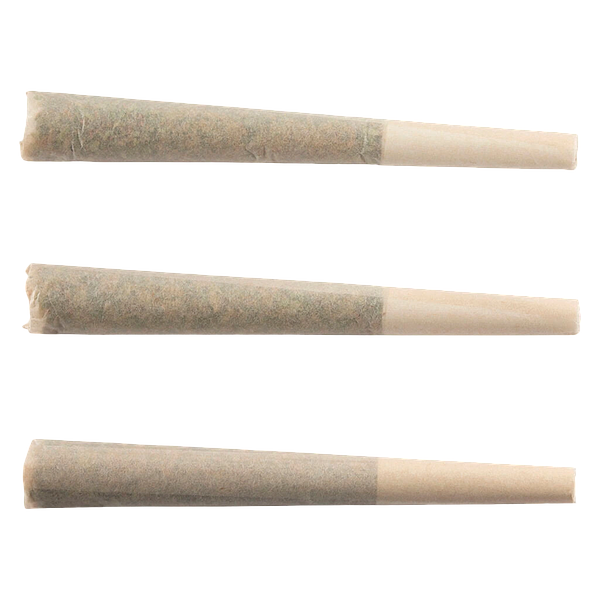 Skosha - Purple Caviar Pre Roll