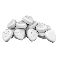 ASPIRE - Halo Lift 3:1 CBG/THC