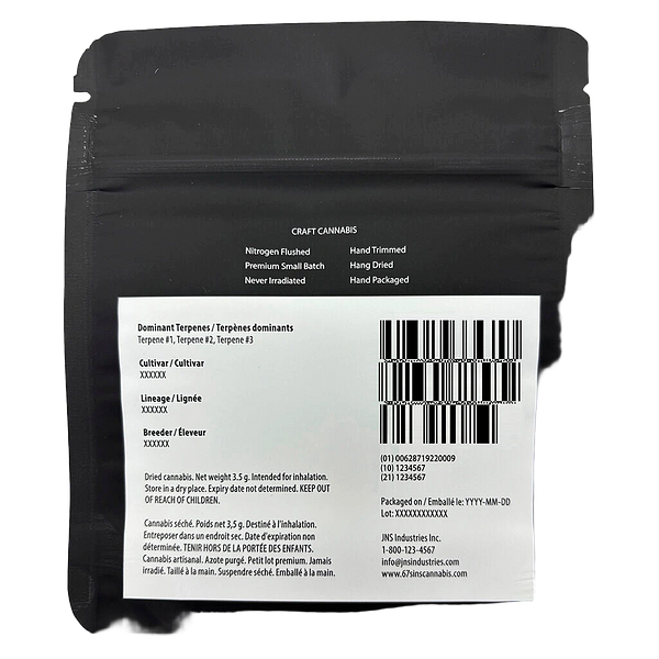 Sixty Seven Sins - Gas Face