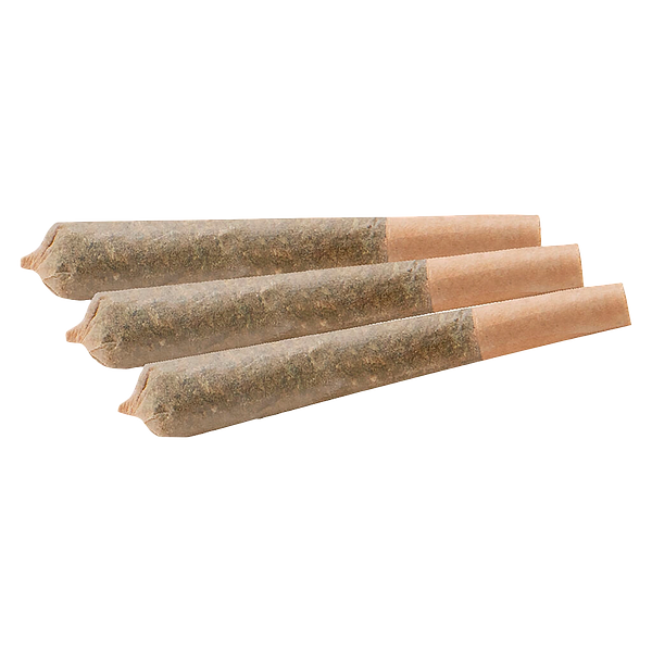 Versus - White Widow Pre-roll
