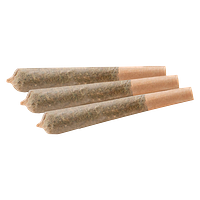 Versus - White Widow Pre-roll