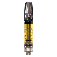 DEBUNK - Uncut Gems Liquid Diamond 510 Thread Cartridge