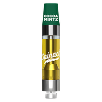 Spinach - Cocoa Mintz 510 Thread Cartridge