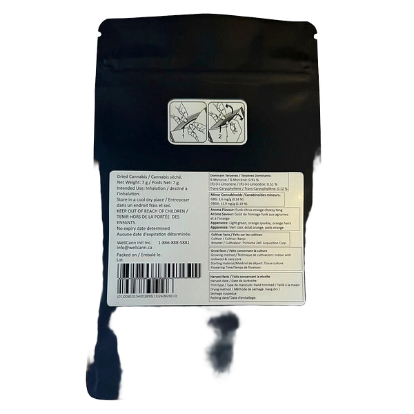 Dom Jackson - Gas Pack