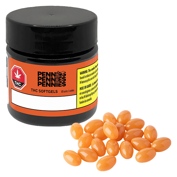 Pennies - Pennies 60