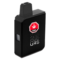 (GAS) - Kona Boba Live Action All In One Box Cart