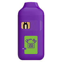 The Loud Plug - Venom Og Liquid Diamonds All In One Vape