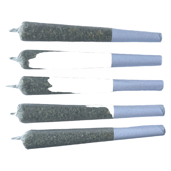 Frost Cannabis - Khalifa Mints Pre Roll