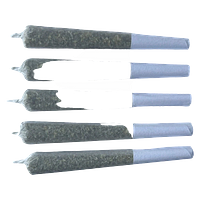 Frost Cannabis - Khalifa Mints Pre Roll