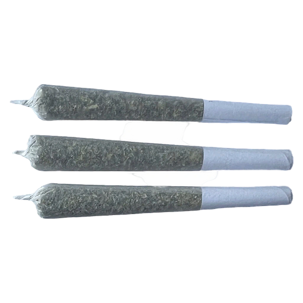 Frost Cannabis - Rotating Strain Pre Roll