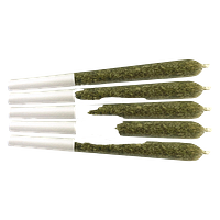 KEFF - Craft Pack Pre-roll