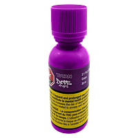 TYTAN Dope Drops - 2:1 THC:CBN Chill Drops - Grape