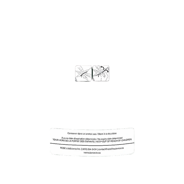 Pure Laine - Original Kush Slims Pre-roll