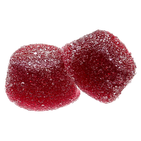 Proofly - Nightly Cherry Pomegranate CBN:CBG:CBD:THC Gummies