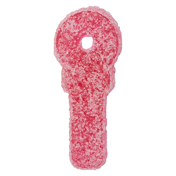 XMG+ Atomic Sours - Very Berry Rocket