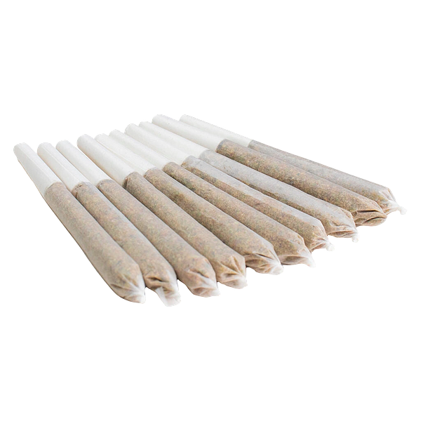 EastCann - Rainbow Pave Pre Roll