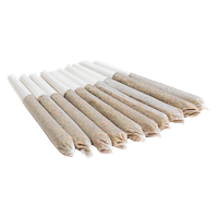 EastCann - Rainbow Pave Pre Roll