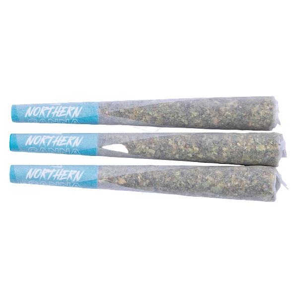 Northern Canna - Atomic Marker Pre Roll