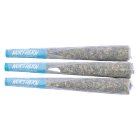 Northern Canna - Atomic Marker Pre Roll