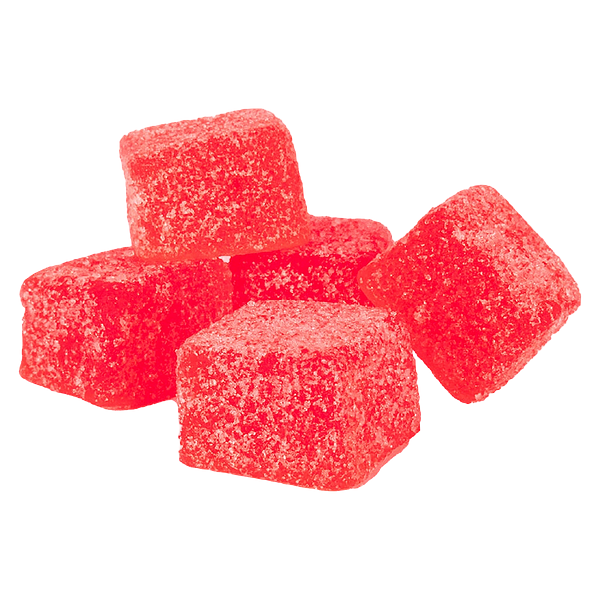 Versus - Sour Watermelon Guava Rapid Indica Gummies