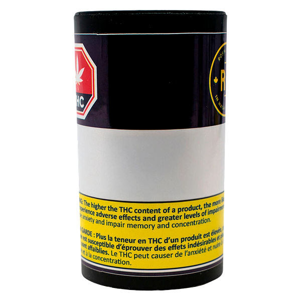 Rosin Heads - Hash Rosin Drops Indica