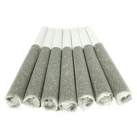 Orchard - Blackberry THCV Slim Stix Pre-Roll